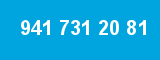 941 731 20 81 941 731 20 81